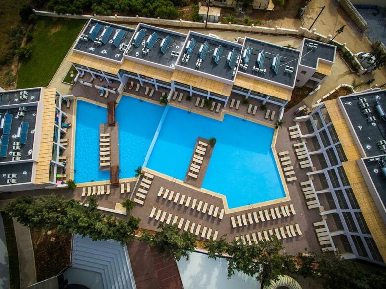 Hotel Gouves Park Holiday Resort