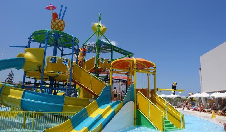 Hotel Gouves Park Holiday Resort