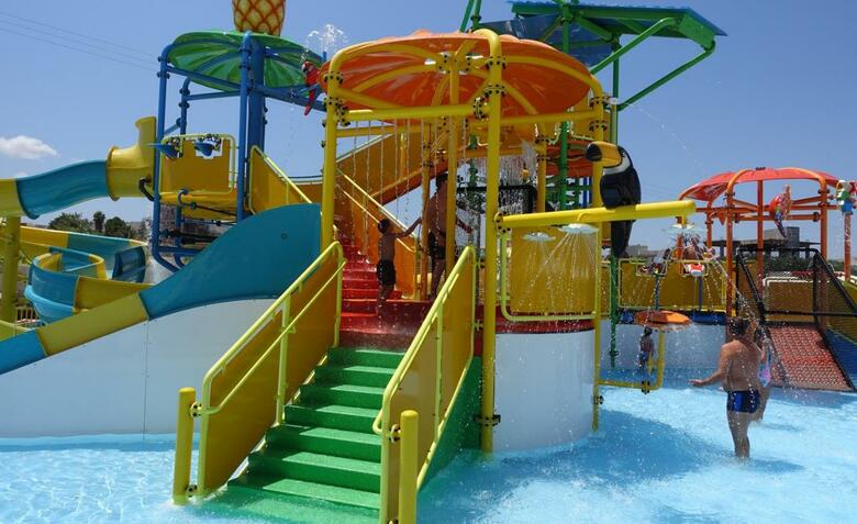 Hotel Gouves Park Holiday Resort