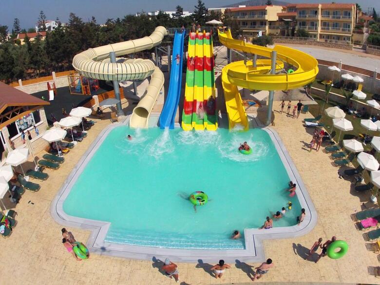 Hotel Gouves Park Holiday Resort