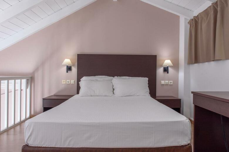 Hotel Gouves Park Holiday Resort