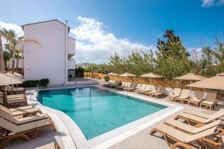 Hotel Gouves Park Holiday Resort
