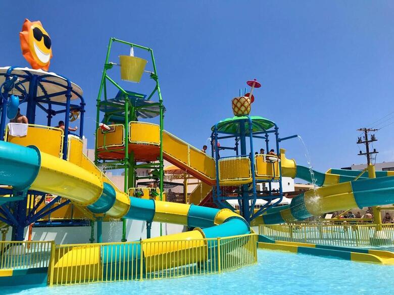 Hotel Gouves Park Holiday Resort