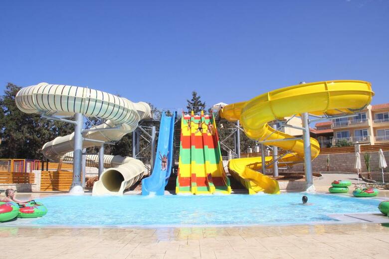 Hotel Gouves Park Holiday Resort