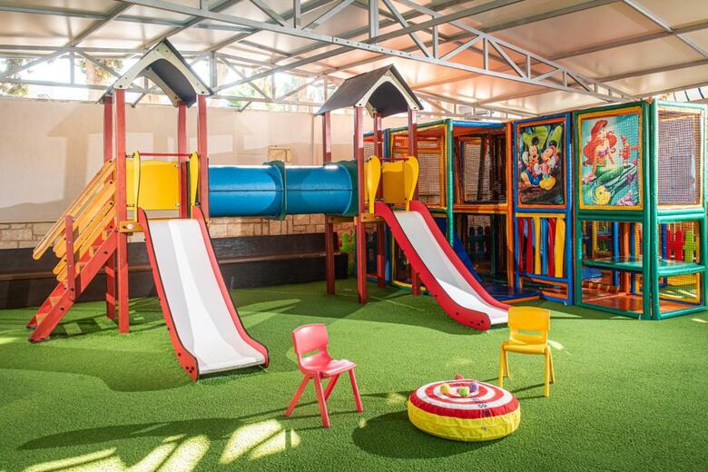 Hotel Gouves Park Holiday Resort