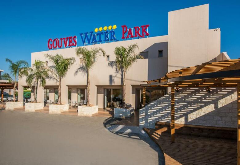 Hotel Gouves Park Holiday Resort