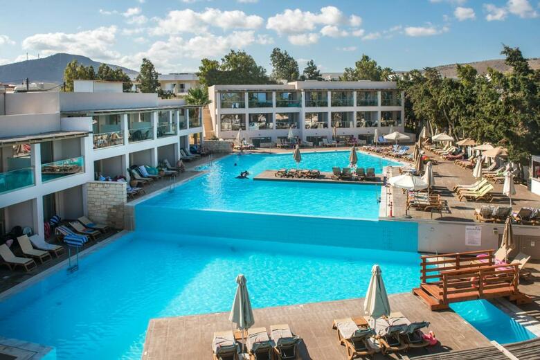 Hotel Gouves Park Holiday Resort