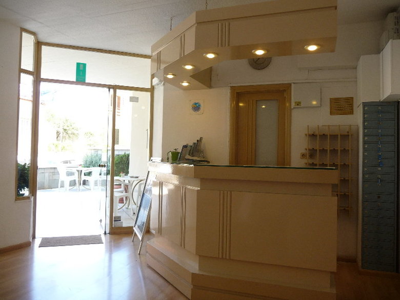 Irene Hotel