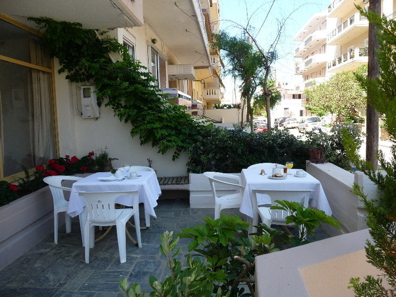 Irene Hotel