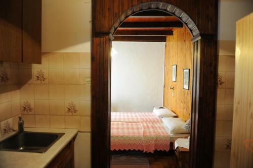 Apartamento Eleonora