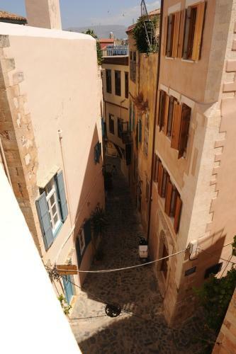 Apartamento Eleonora
