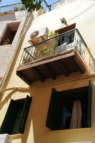 Apartamento Eleonora