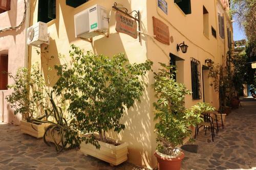 Apartamento Eleonora