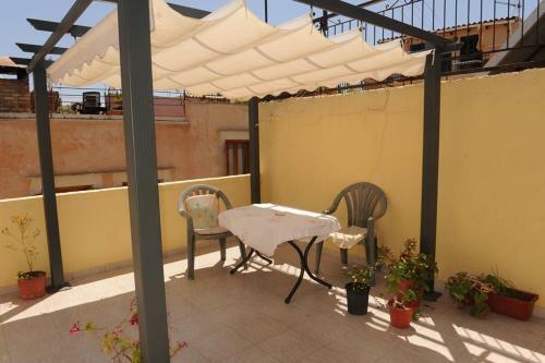 Apartamento Eleonora