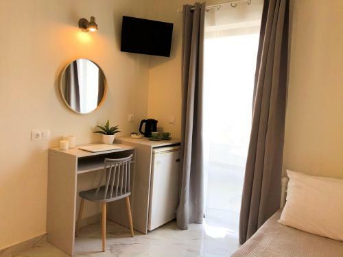 Hostal Stelisia Rooms