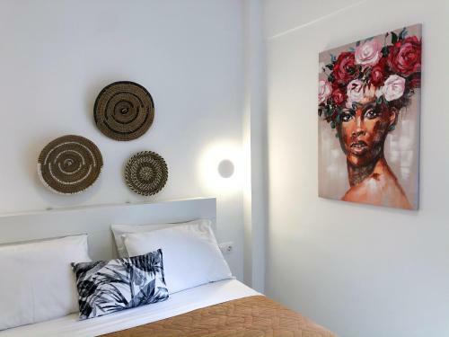Hostal Stelisia Rooms