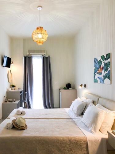 Hostal Stelisia Rooms