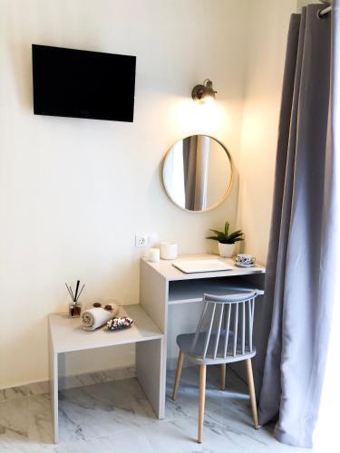 Hostal Stelisia Rooms