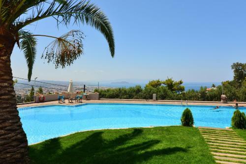 Hotel Royal Sun