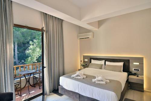 Hotel Royal Sun