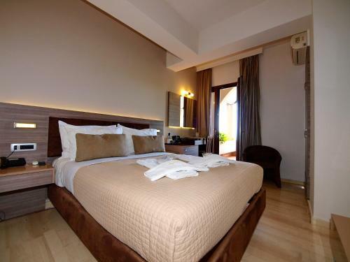 Hotel Royal Sun