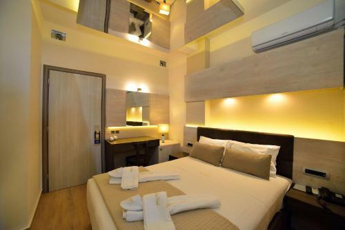 Hotel Royal Sun