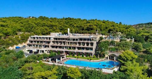 Hotel Royal Sun