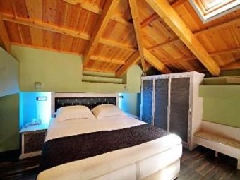 Fatma Boutique Hotel