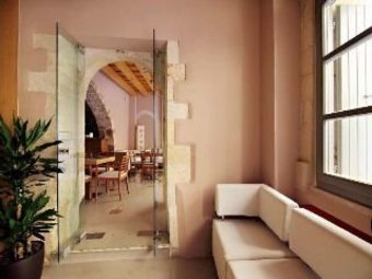 Fatma Boutique Hotel