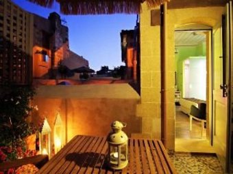 Fatma Boutique Hotel