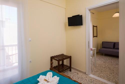 Hostal Penelopi Rooms