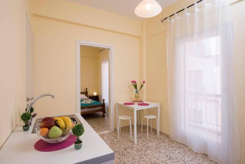 Hostal Penelopi Rooms