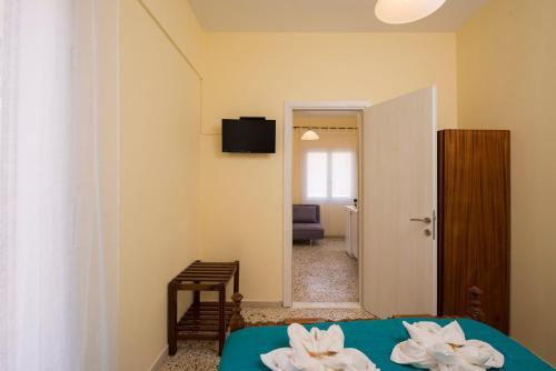 Hostal Penelopi Rooms
