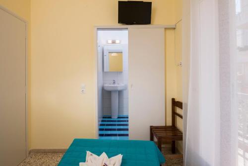 Hostal Penelopi Rooms