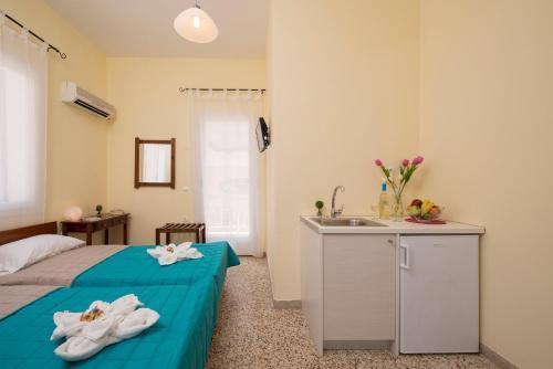 Hostal Penelopi Rooms