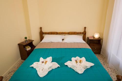 Hostal Penelopi Rooms