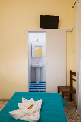Hostal Penelopi Rooms