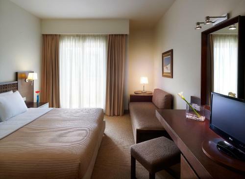 Irida Hotel