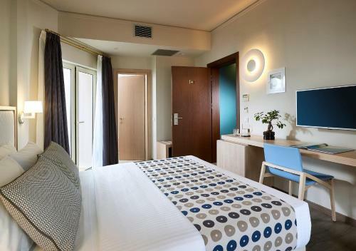 Irida Hotel