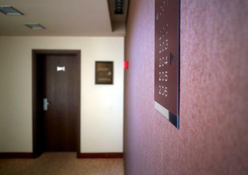 Irida Hotel
