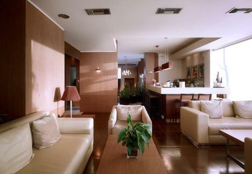 Irida Hotel