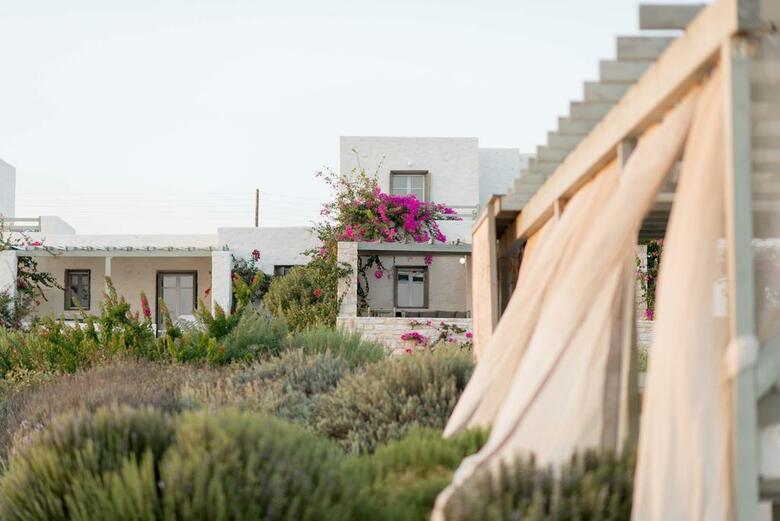 Apartamento Stagones Luxury Villas