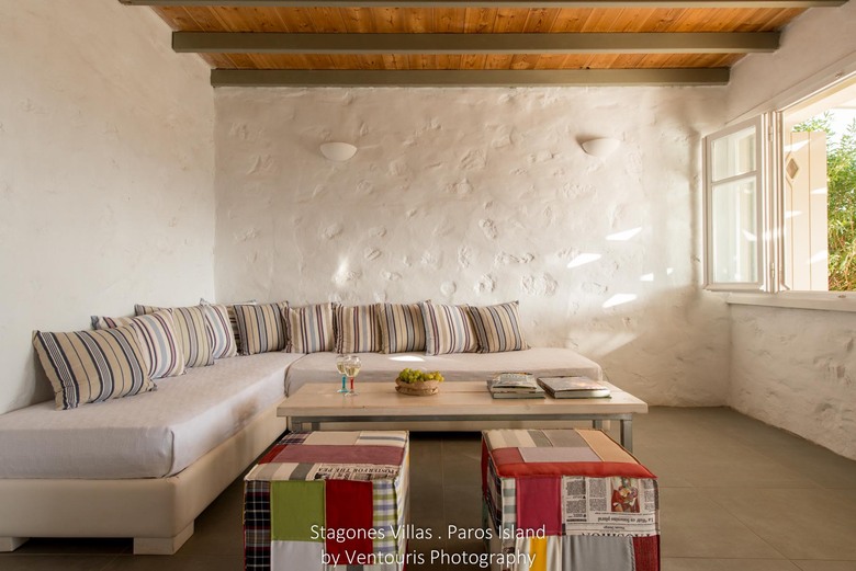 Apartamento Stagones Luxury Villas