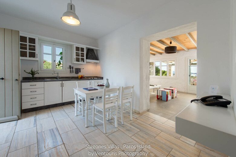 Apartamento Stagones Luxury Villas
