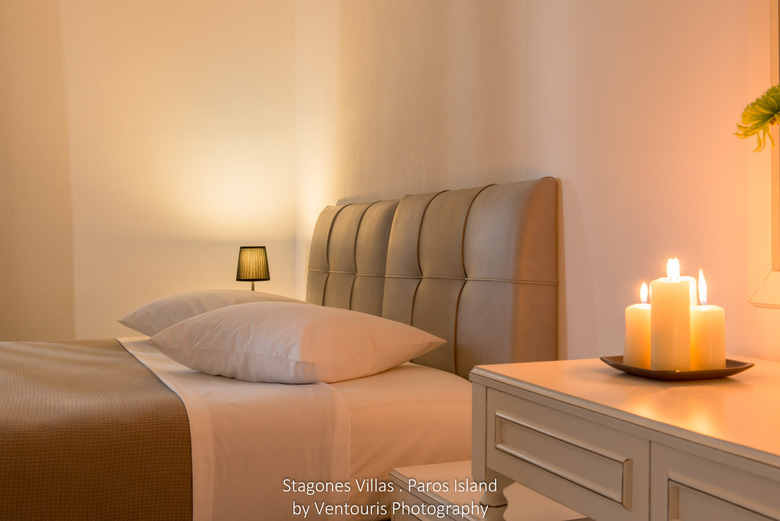 Apartamento Stagones Luxury Villas