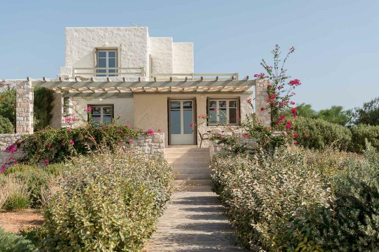 Apartamento Stagones Luxury Villas