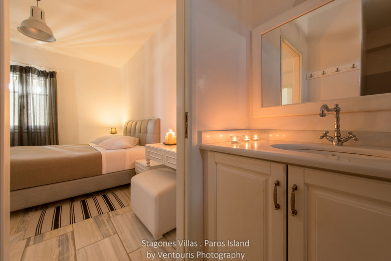 Apartamento Stagones Luxury Villas