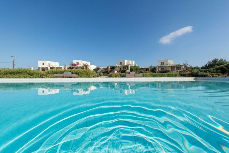 Apartamento Stagones Luxury Villas