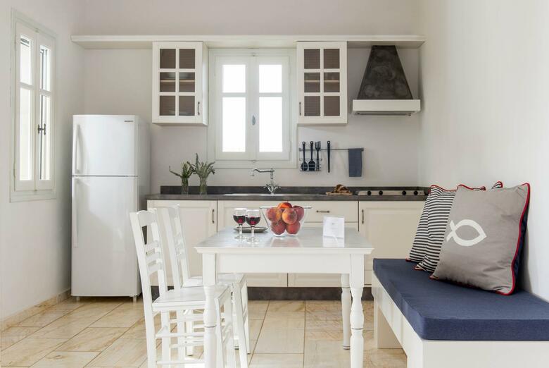 Apartamento Stagones Luxury Villas