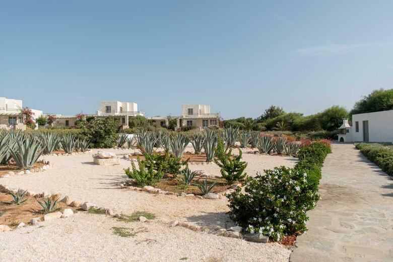 Apartamento Stagones Luxury Villas